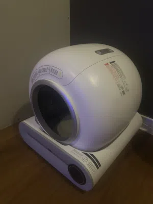 للبيع سمارت لتربكس للقطط