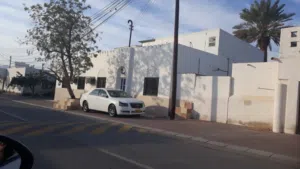 300 m2 More than 6 bedrooms Townhouse for Sale in Muscat Amerat
