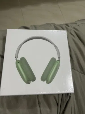 سمعات ابل AirPods Max زي الأصلي