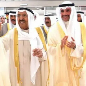 الحمدلله 