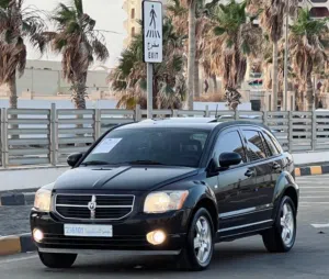 Used Dodge Caliber in Tripoli