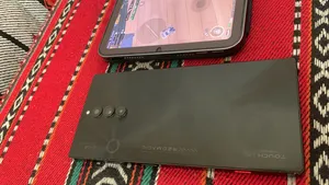 زي تي إي فئة نوبيا 256 جيجابايت تركواز