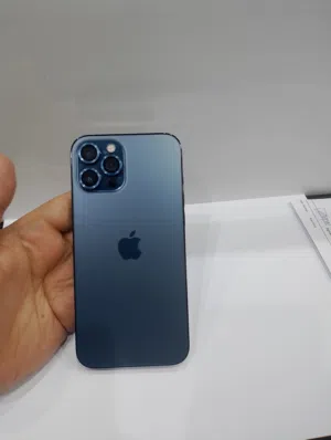 ايفون 12pro max جيجا 128