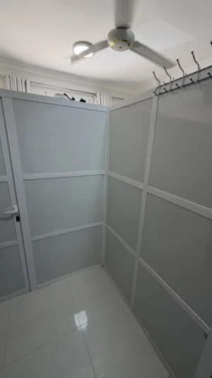 المنيوم متتاز