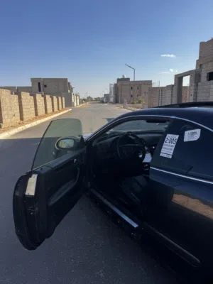 Used Mercedes Benz CLK-Class in Benghazi