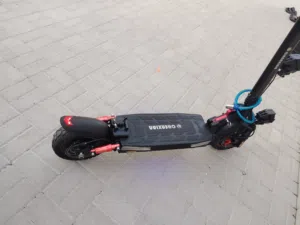 Chenxian t4 e scooter