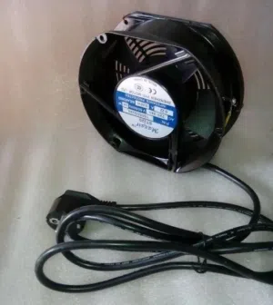 مروحة طاولة هوكي