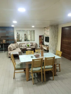 Apartment 3 Bedrooms, large terrace in New Rawda, Dekwaneh Beirut