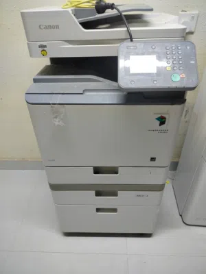 طابعة كانون