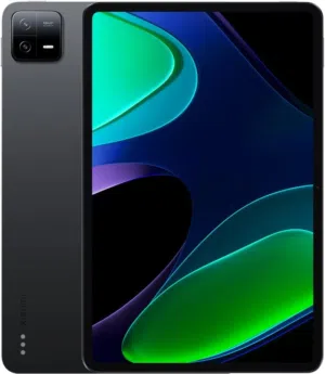 Xiaomi Pad 6 256g 8Ram 1800 دينار (كاش فقط)