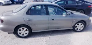 Used Hyundai Avante in Amman