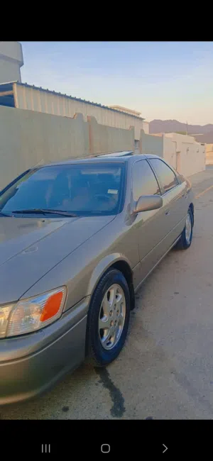 كامري 2000