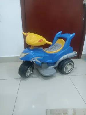 سكوتر اطفال