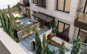 شقه للبيع في الدوار الرابع ( Property 46508 )-164469
