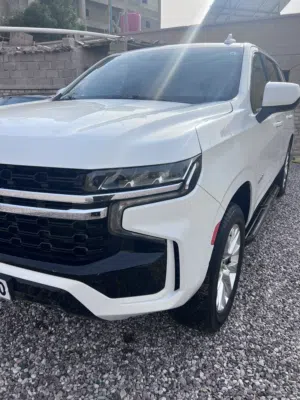 للبيع تاهو بوليسي
