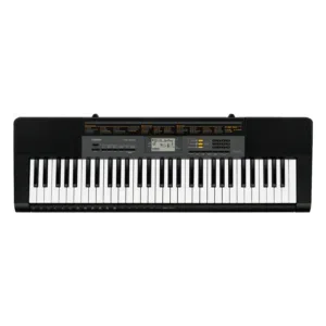 كاسيو كيبورد – Casio CTK-2500 61 Keys Keyboard