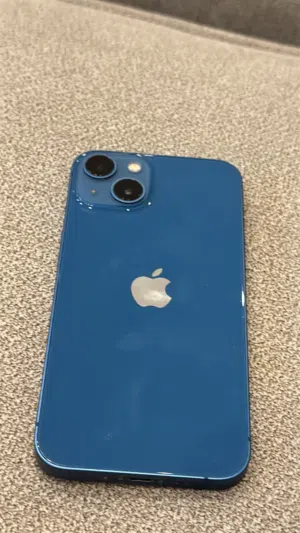 Apple iPhone 13 128 GB in Al Ain
