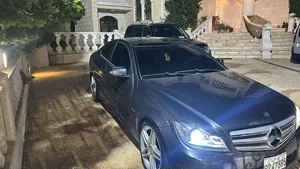 used-mercedes-benz-c-class-in-hebron