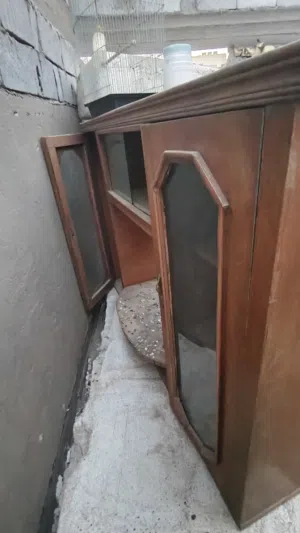 شباك   وهاي شلون بوفيه