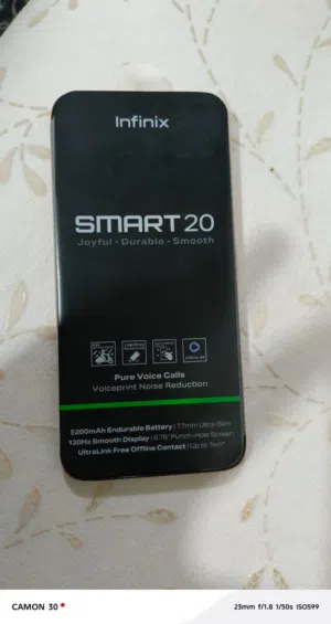 Infinix Other 128 GB in Basra