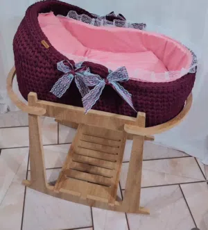 ستاند خشب اصلي درجه اولى غيرمستخدم