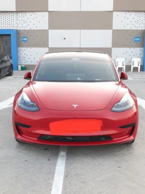 Used Tesla Model 3 in Abu Dhabi