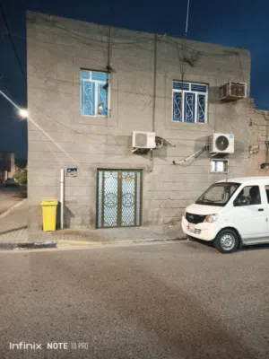 منزل للبيع في القبلة