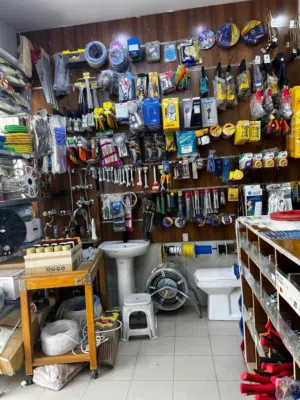أسس المسكن لمواد البناء والسباكة والكهرباء والدهانات بالرياض