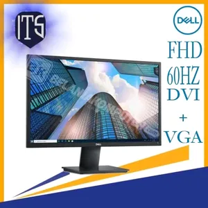 23" Dell monitors for sale  in Tarhuna