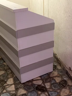 طاولة استقبال