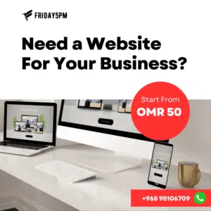 Complete Website Development and Graphic Design