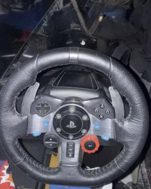 للبيع دركسون سوني G29 مع جير