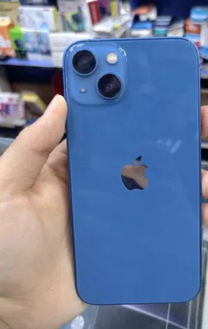 Apple iPhone 13 256 GB in Al Dhahirah
