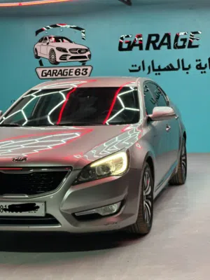كيا كدنزا K7