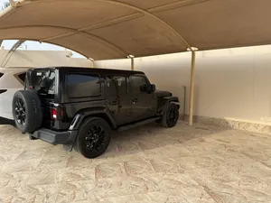 Jeep . Wrangler . 2022 . Used3