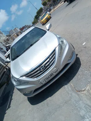 Used Hyundai Sonata in Tripoli