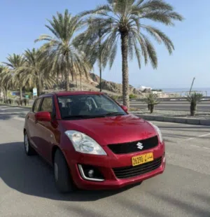 Used Suzuki Swift in Al Batinah