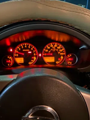 Used Nissan Pathfinder in Al Dakhiliya