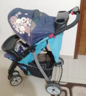عربة اطفال.نوعية براند