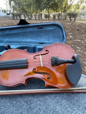 Violins & Other Strings . New0