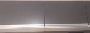جزء من المطبخ