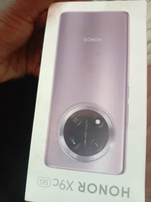 هونر أكس 9سي