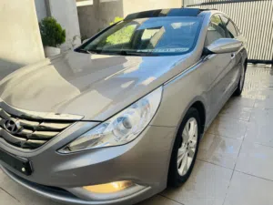 هيونداي سوناتا للبيع 2013