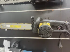 منشار خشب كهرباء 16 انش للبيع