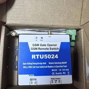 جهاز اتصال عن بعد rtu5024 , تايمر ، للاجهزة