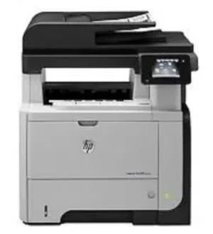 HP LaserJet Pro MFP M521dw