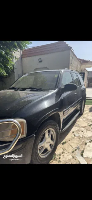 Used GMC Envoy in Salt