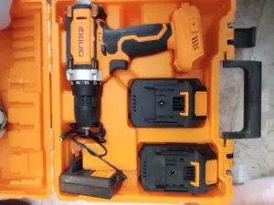 ترابنو شحن 18 فولث