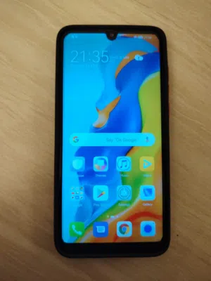 Huawei P30 Lite 128 GB in Amman