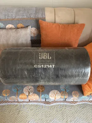 بازوكه JBL 1000 واط